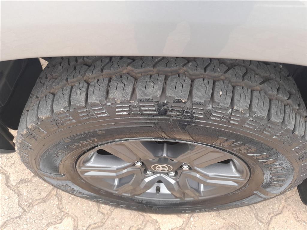 HILUX 2.8 D-4D TURBO DIESEL CD SR 4X4 AUTOMÁTICO16