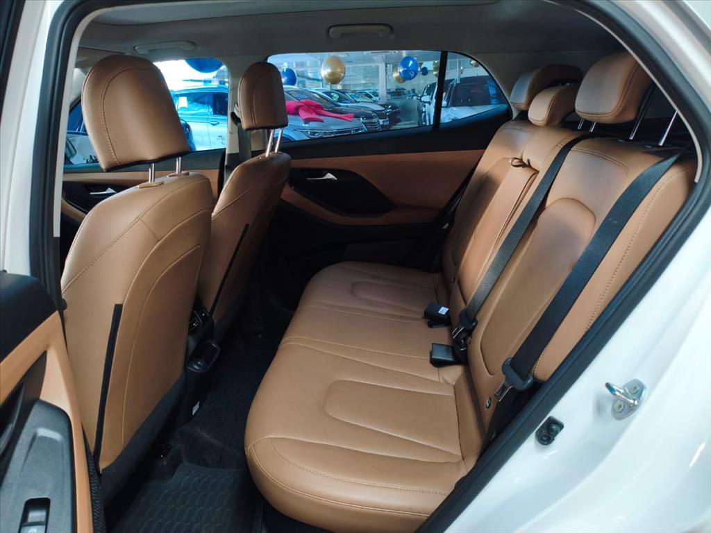 CRETA 1.0 TGDI FLEX PLATINUM AUTOMÁTICO9