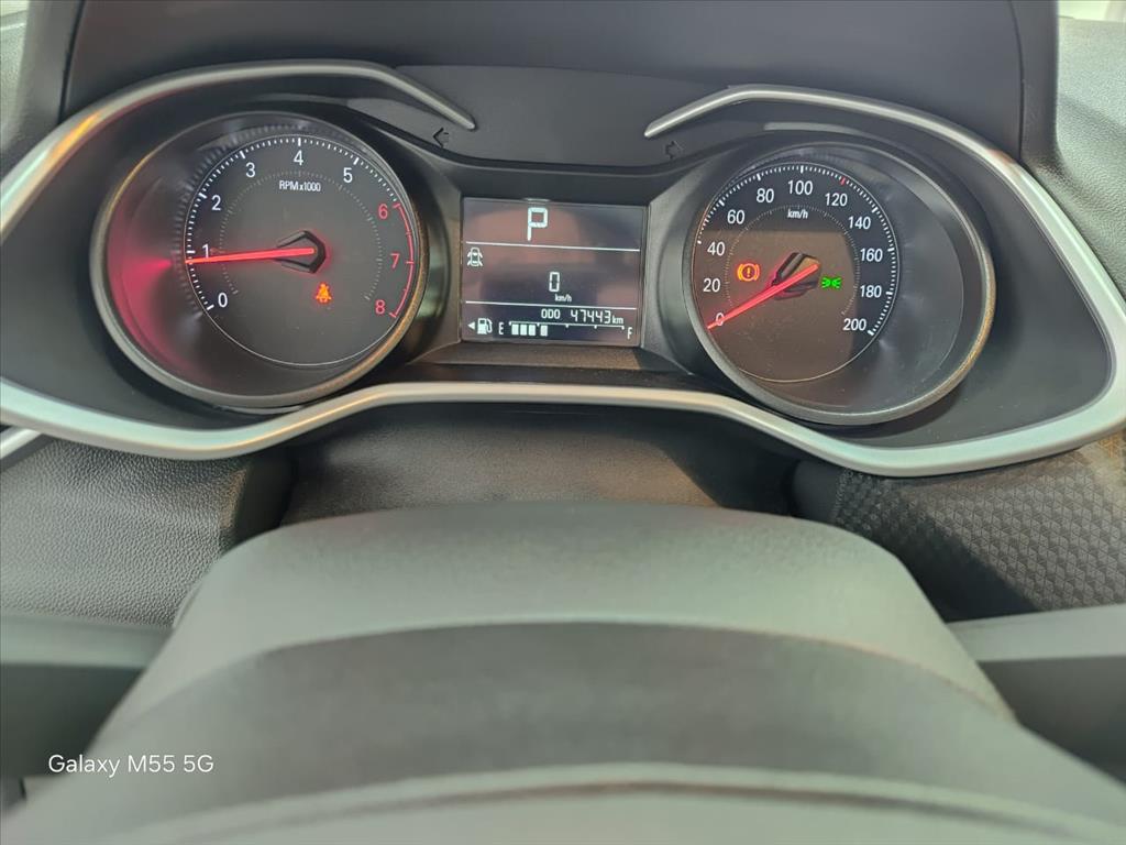 ONIX PLUS 1.0 TURBO FLEX LT AUTOMÁTICO6