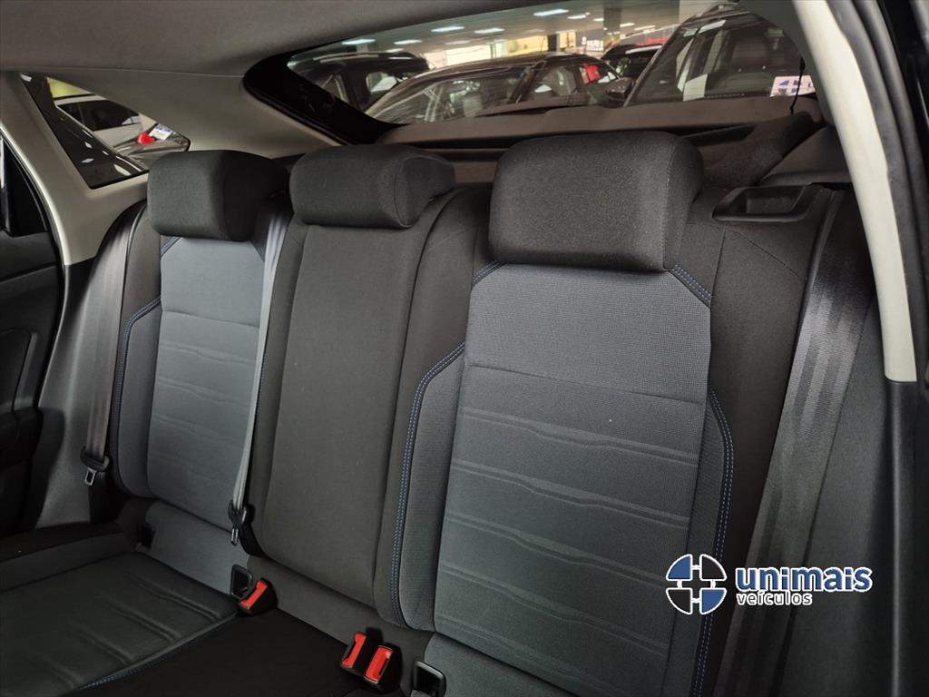 VOLKSWAGEN NIVUS 1.0 200 TSI TOTAL FLEX COMFORTLINE AUTOMÁTICO — foto 6