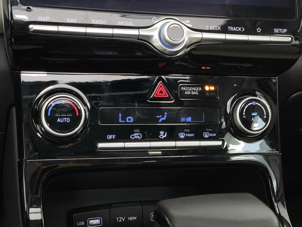 CRETA 2.0 FLEX ULTIMATE AUTOMÁTICO7