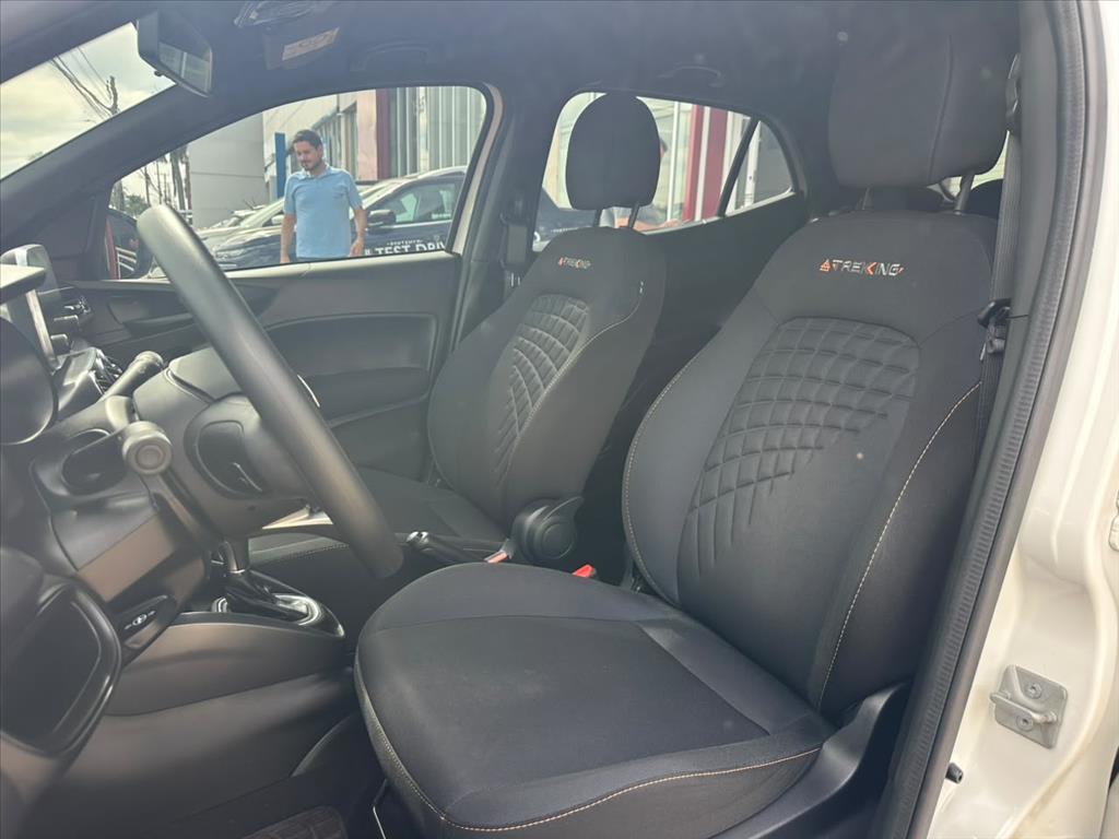 ARGO 1.3 FIREFLY FLEX TREKKING CVT11