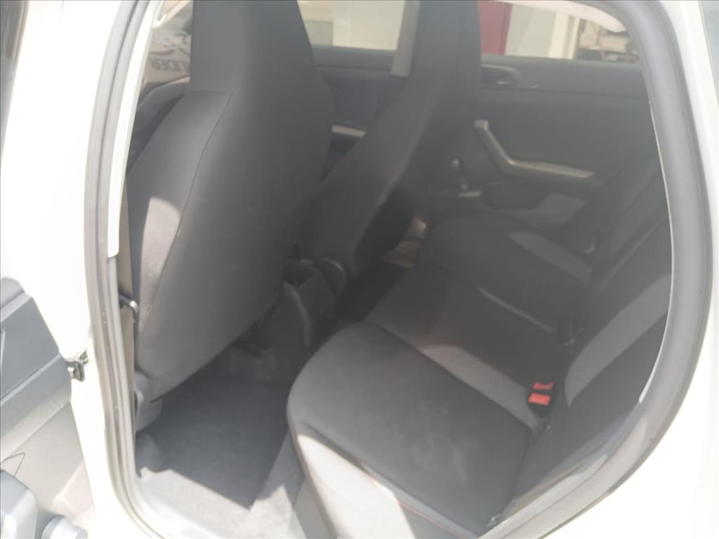 POLO 1.0 MPI TOTAL FLEX MANUAL11