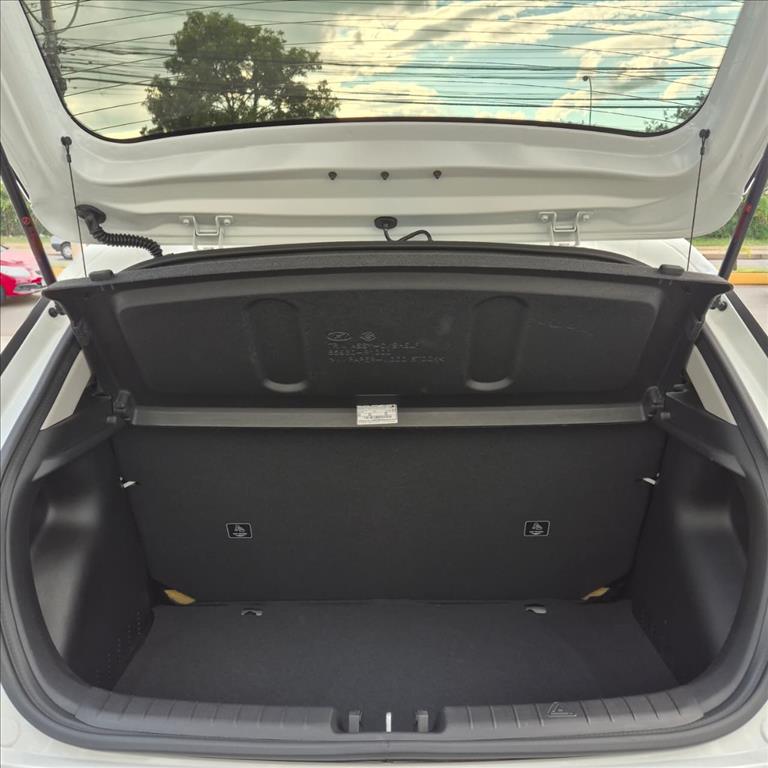 HB20 1.0 12V FLEX COMFORT MANUAL12
