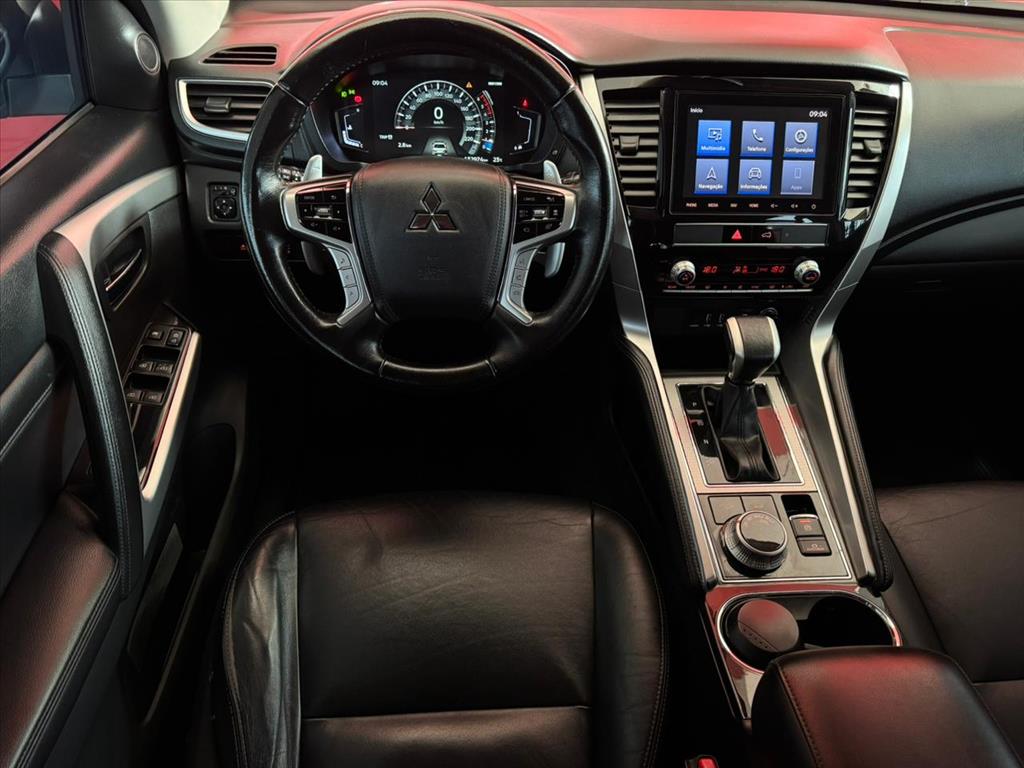 Mitsubishi-PAJERO SPORT-2.4 16V MIVEC TURBO DIESEL HPE-S AWD AUTOMÁTICO