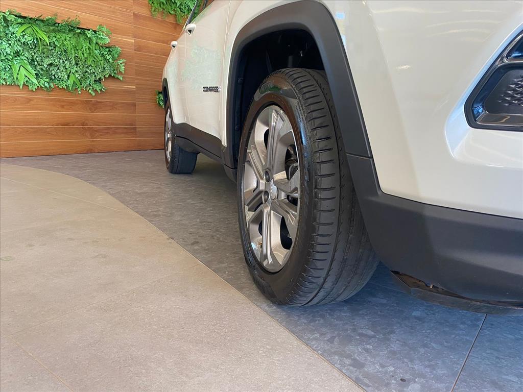 COMPASS 1.3 T270 TURBO FLEX LONGITUDE AT64