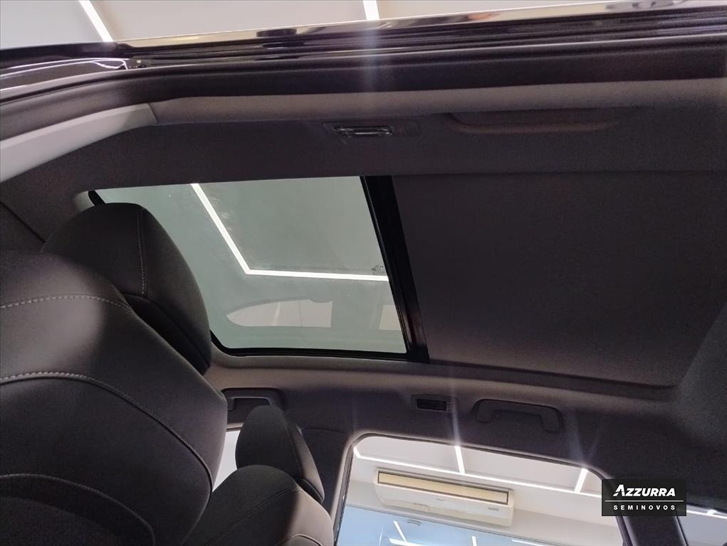 TIGGO 7 PRO 1.6 TGDI GASOLINA MAX DRIVE DCT11