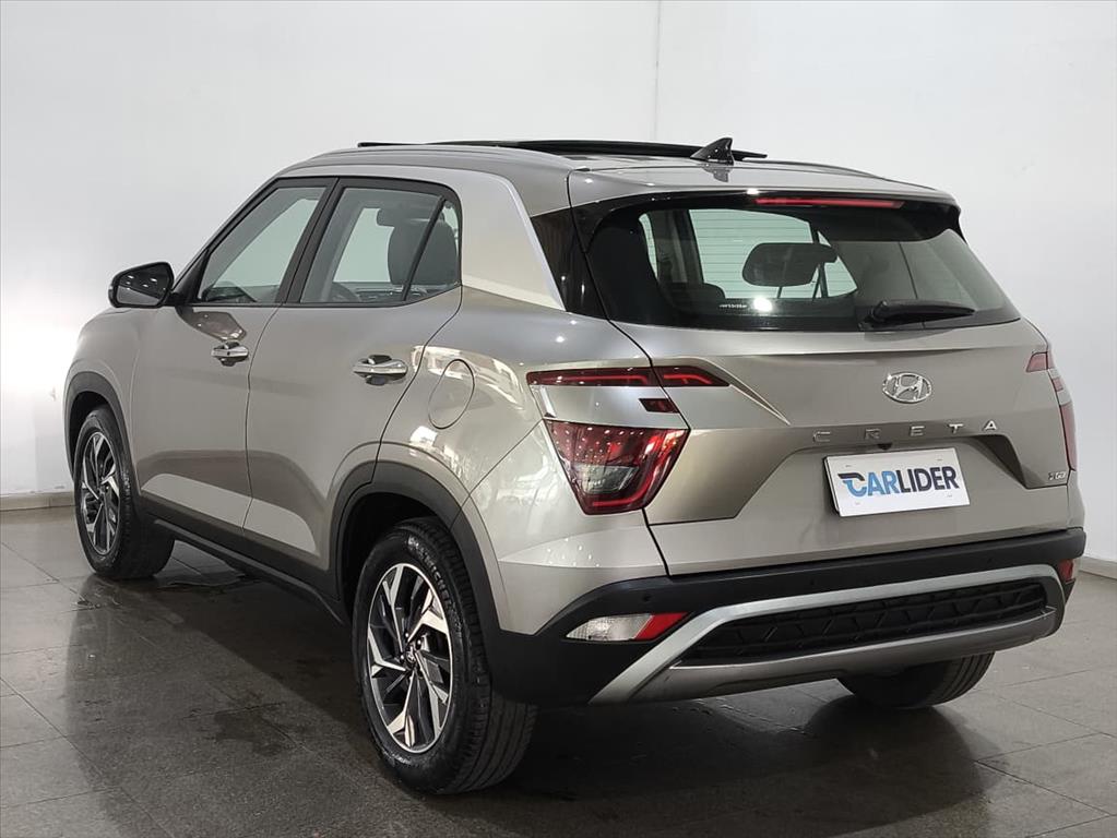 CRETA 1.0 TGDI FLEX PLATINUM AUTOMÁTICO14