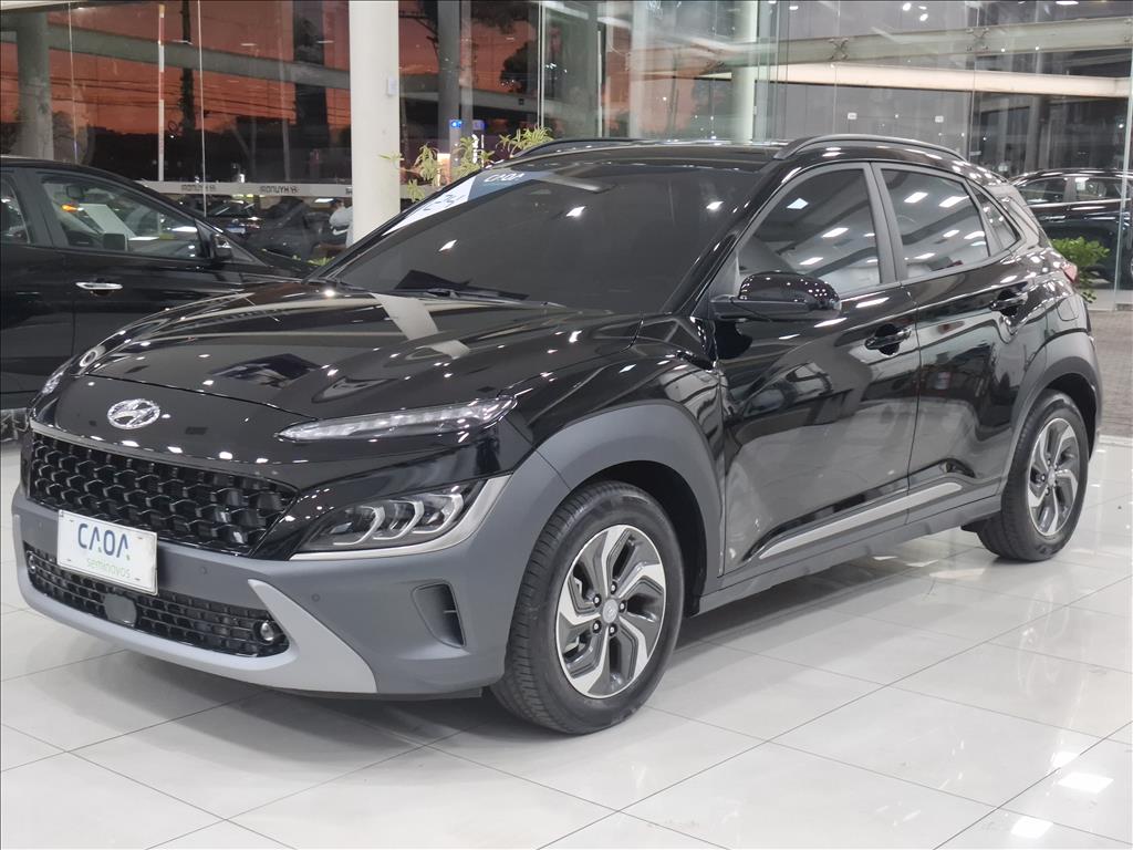 1.6 GDI HEV DCT