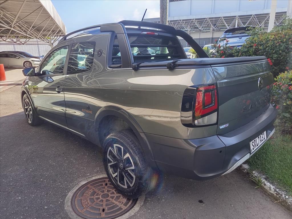 SAVEIRO 1.6 MSI EXTREME CD 16V FLEX 2P MANUAL5