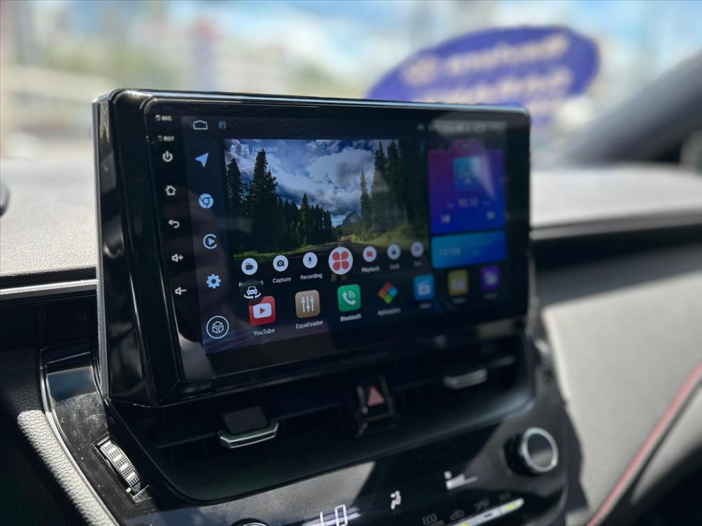 COROLLA 2.0 VVT-IE FLEX GR-S DIRECT SHIFT10