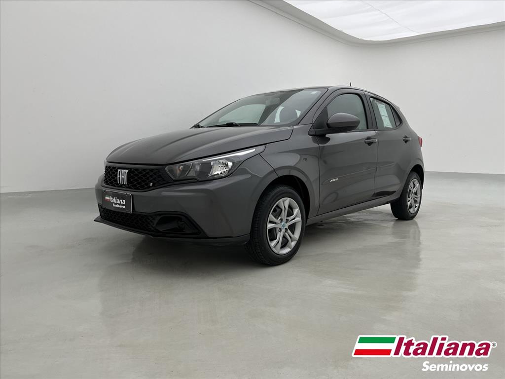 ARGO 1.0 FIREFLY FLEX DRIVE MANUAL