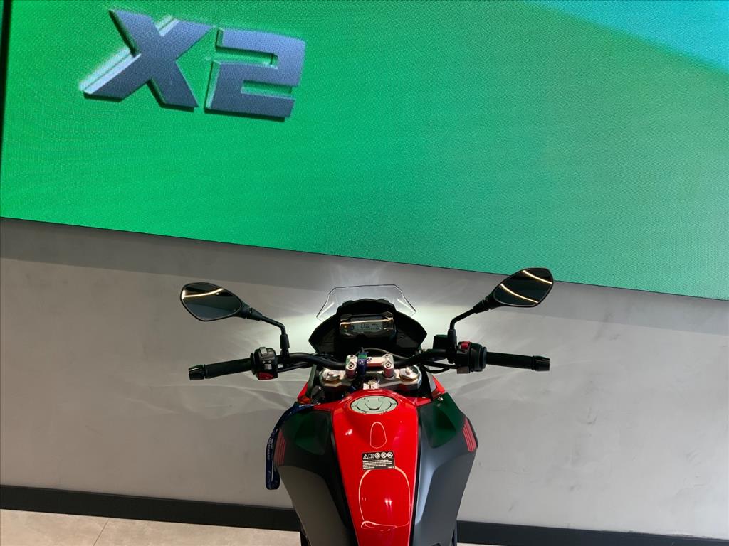 BMW Motorrad-G-310 GS