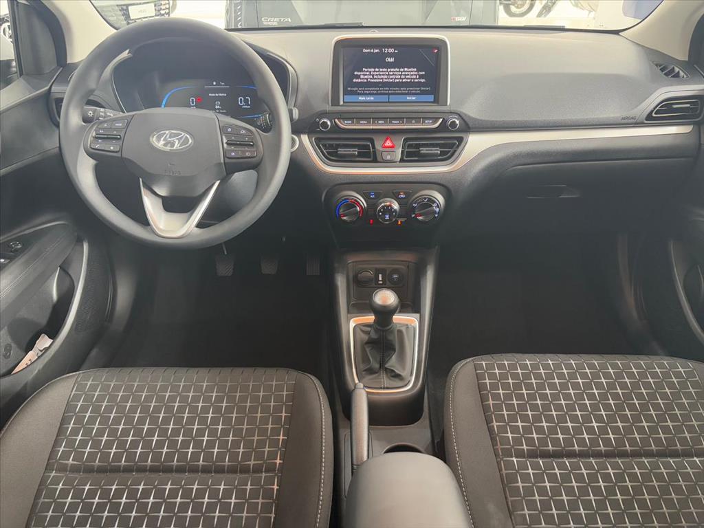 HB20 1.0 12V FLEX LIMITED MANUAL10