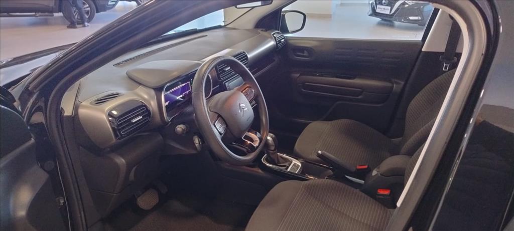 C4 CACTUS 1.6 VTI 120 FLEX FEEL EAT63