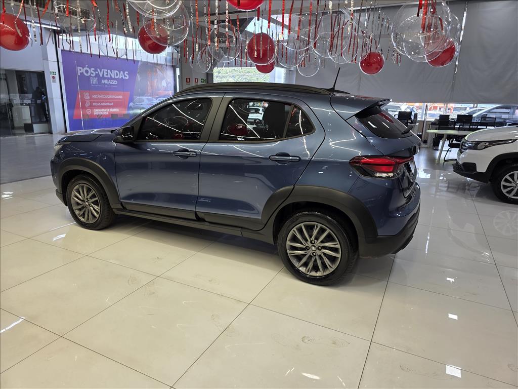 PULSE 1.3 FLEX DRIVE CVT5