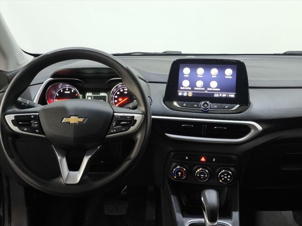 TRACKER 1.0 TURBO FLEX LT AUTOMÁTICO5