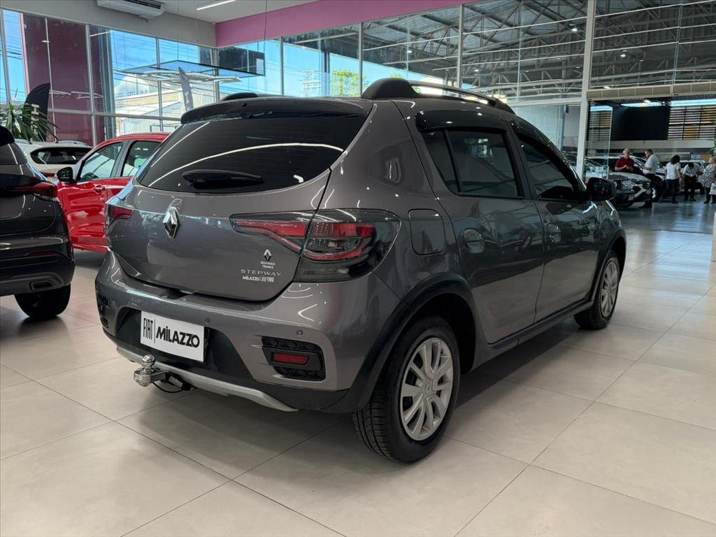 SANDERO 1.0 12V SCE FLEX S EDITION MANUAL3