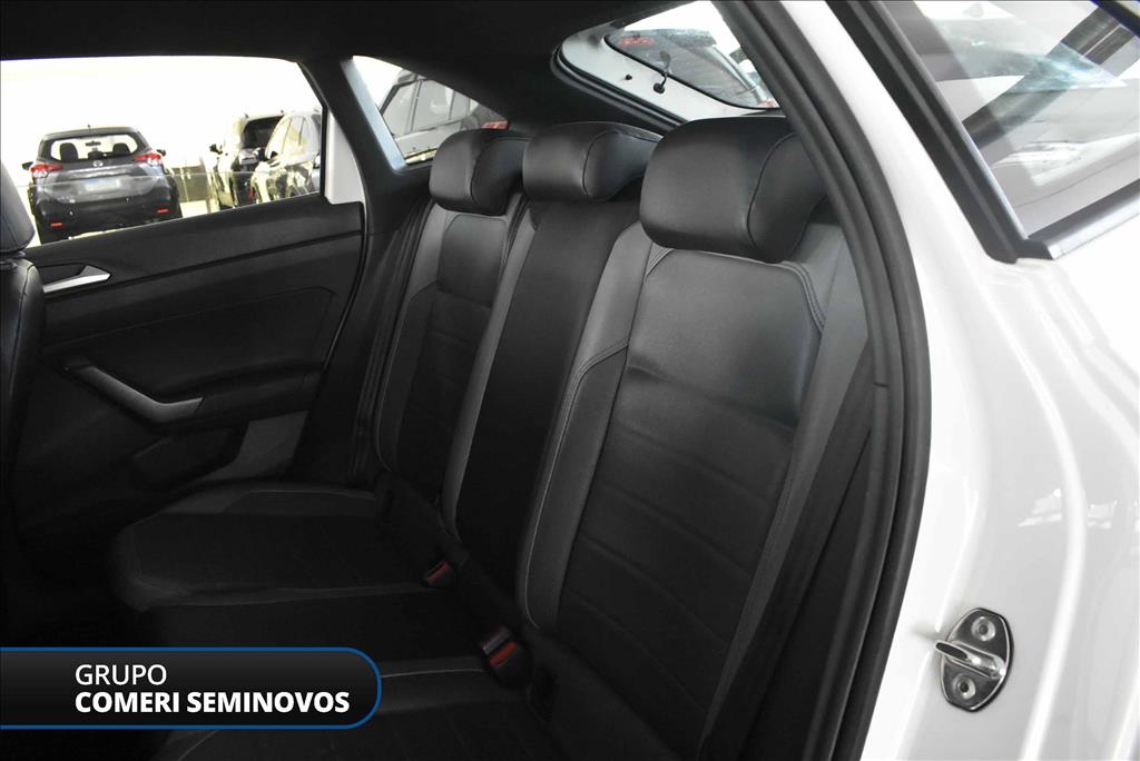 NIVUS 1.0 200 TSI TOTAL FLEX HIGHLINE AUTOMÁTICO7