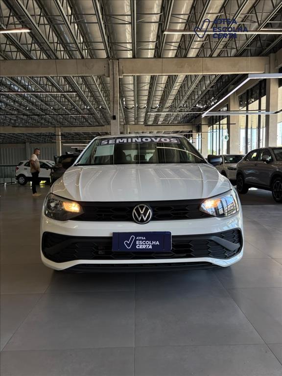 Volkswagen POLO 2025