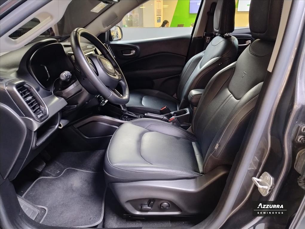 TORO 1.3 TURBO 270 FLEX VOLCANO AT613