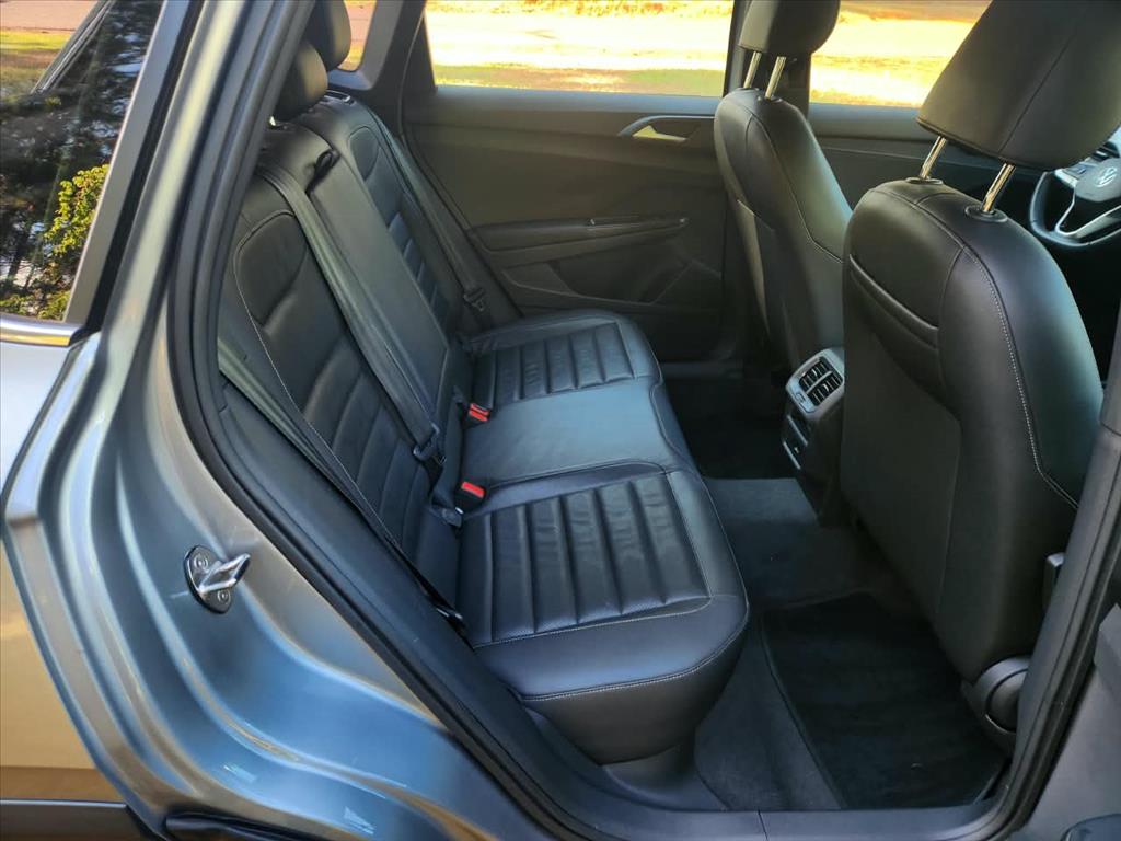 TAOS 1.4 250 TSI TOTAL FLEX HIGHLINE AUTOMÁTICO7