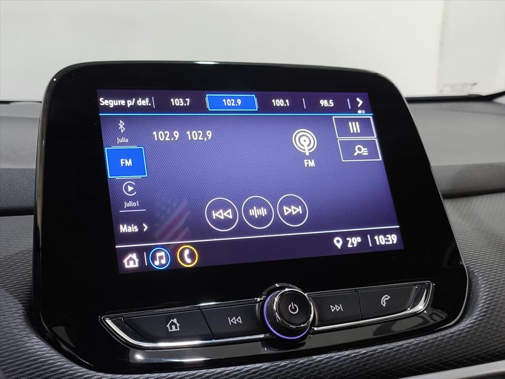 TRACKER 1.0 TURBO FLEX LTZ AUTOMÁTICO6