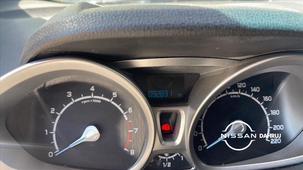 ECOSPORT 2.0 TITANIUM 16V FLEX 4P AUTOMÁTICO2