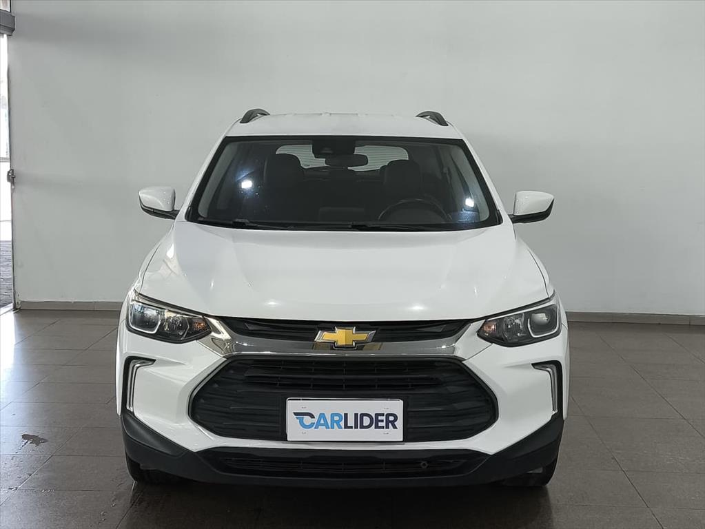 TRACKER 1.0 TURBO FLEX LTZ AUTOMÁTICO1