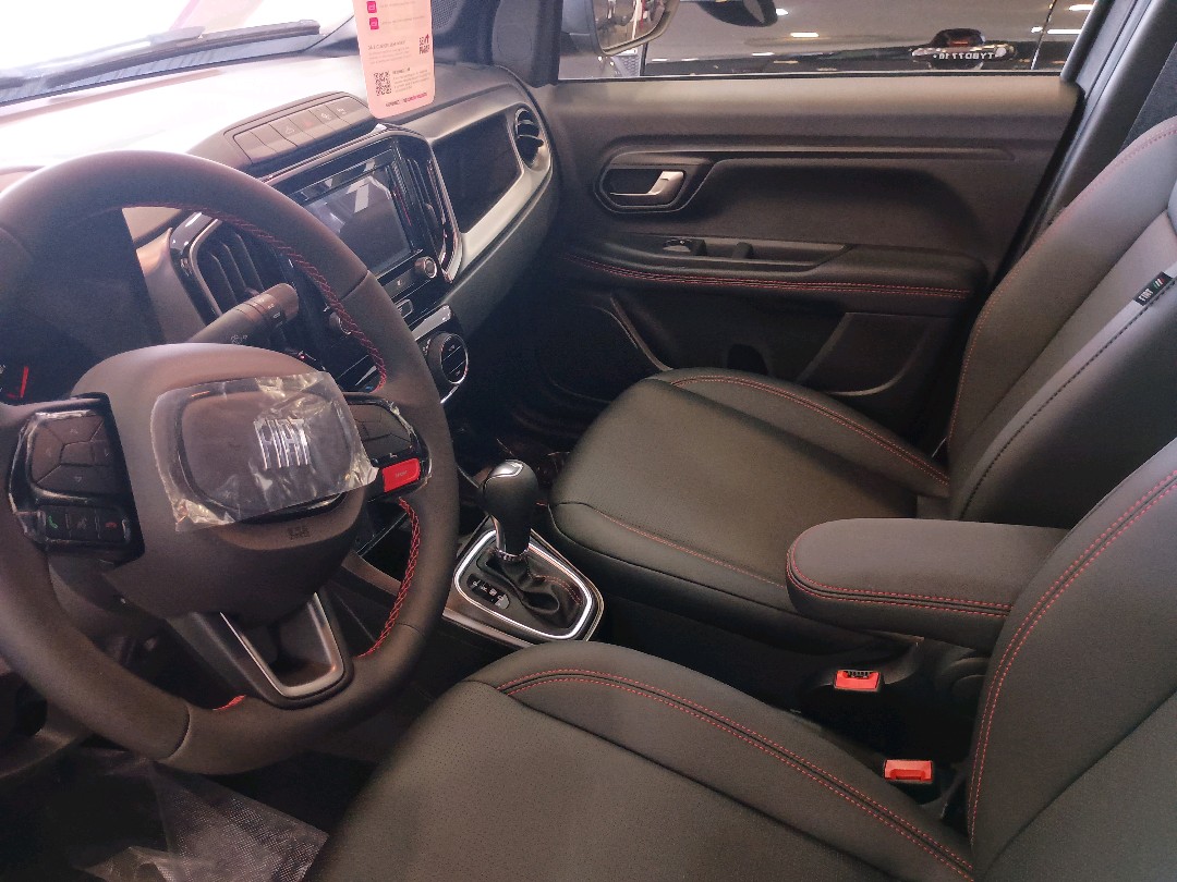 STRADA 1.0 TURBO 200 FLEX ULTRA CD CVT4