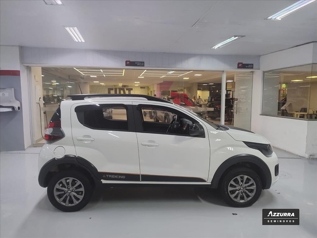 MOBI 1.0 EVO FLEX TREKKING MANUAL8