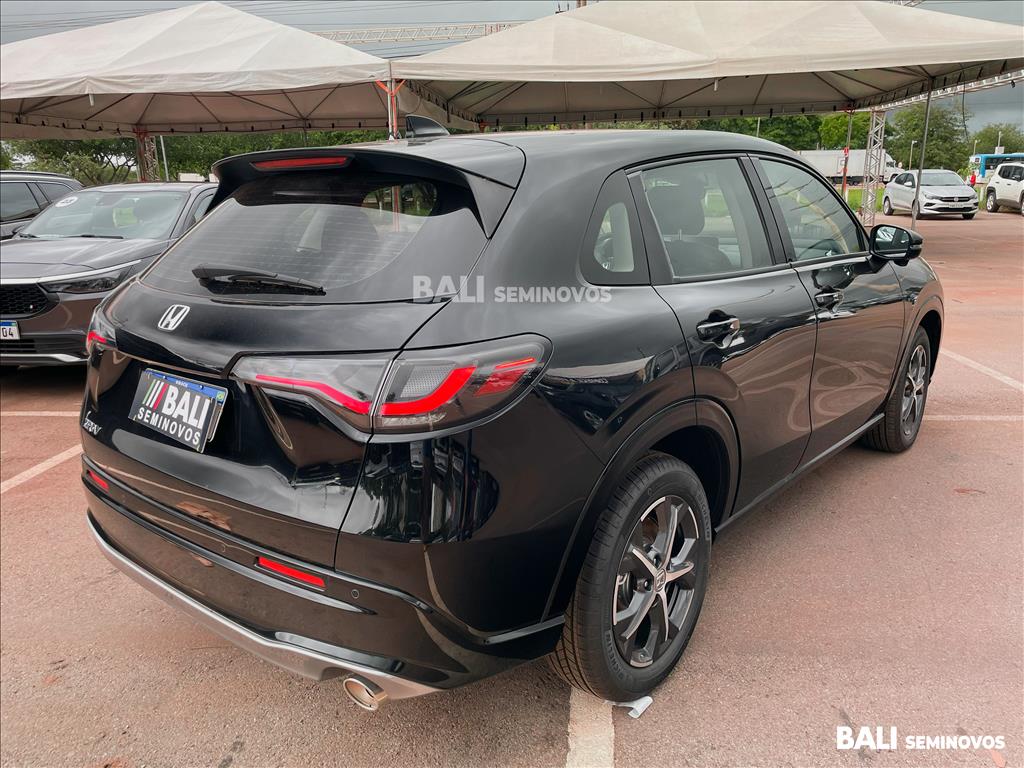 ZR-V 2.0 i-VTEC GASOLINA TOURING CVT3