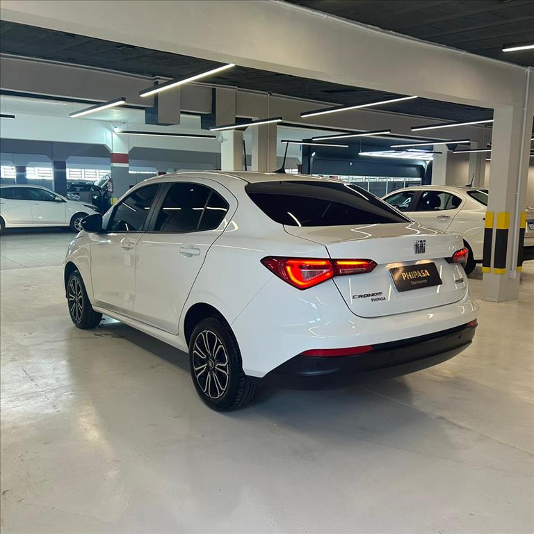 CRONOS 1.3 FIREFLY FLEX DRIVE MANUAL3