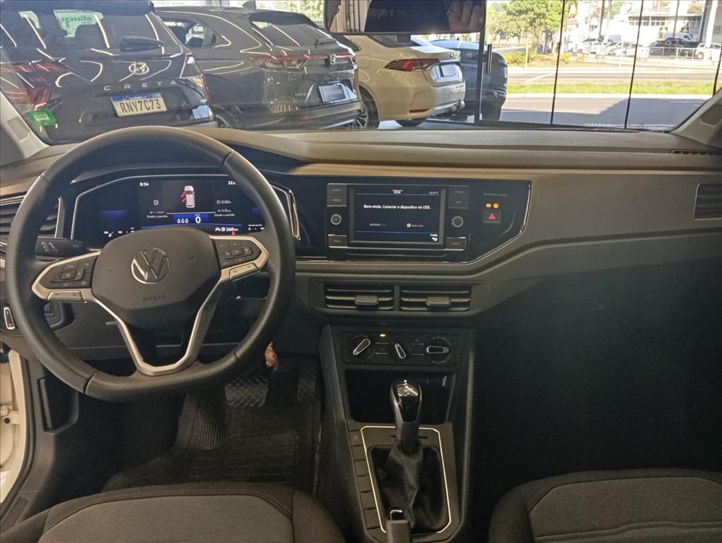 NIVUS 1.0 200 TSI TOTAL FLEX COMFORTLINE AUTOMÁTICO5
