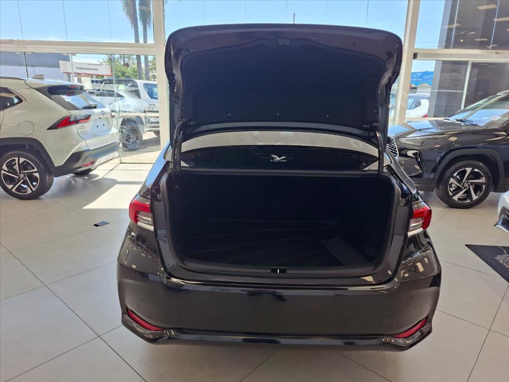 COROLLA 2.0 VVT-IE FLEX ALTIS DIRECT SHIFT8