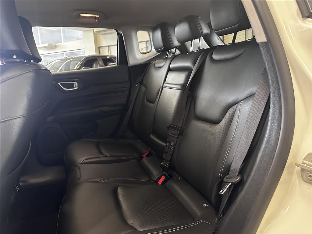 COMPASS 1.3 T270 TURBO FLEX LONGITUDE AT69