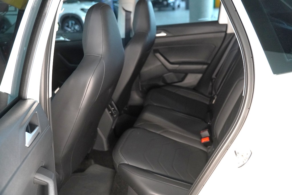 POLO 1.0 170 TSI HIGHLINE AUTOMÁTICO