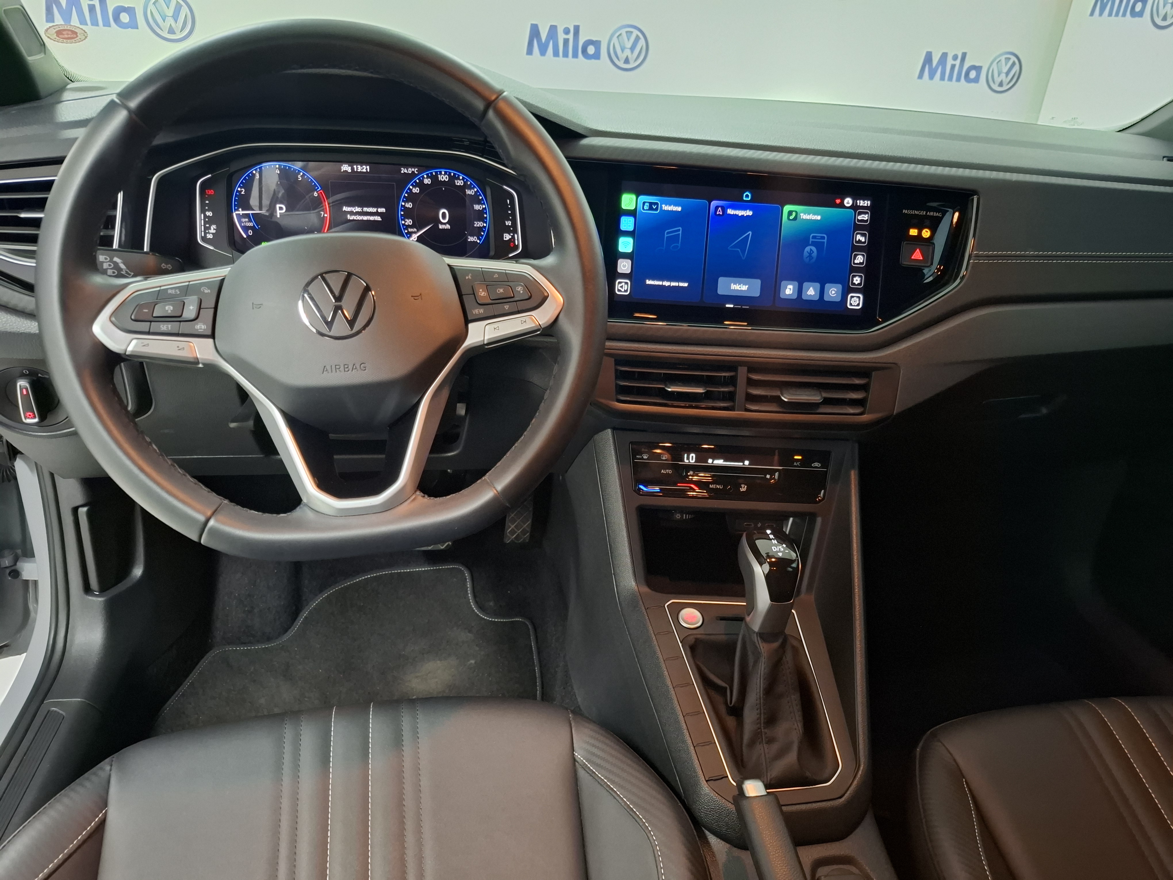 NIVUS 1.0 200 TSI TOTAL FLEX HIGHLINE AUTOMÁTICO4