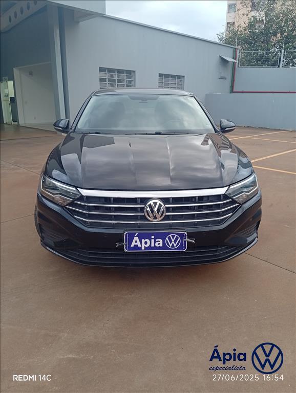 JETTA 1.4 250 TSI TOTAL FLEX TIPTRONIC