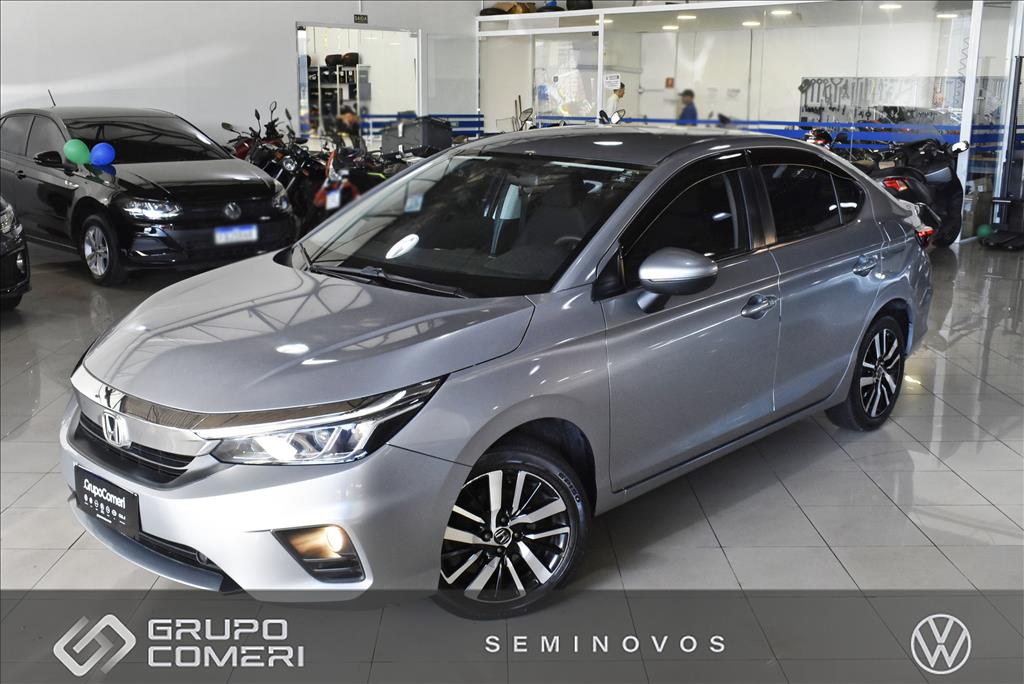 CITY 1.5 i-VTEC FLEX EX CVT2