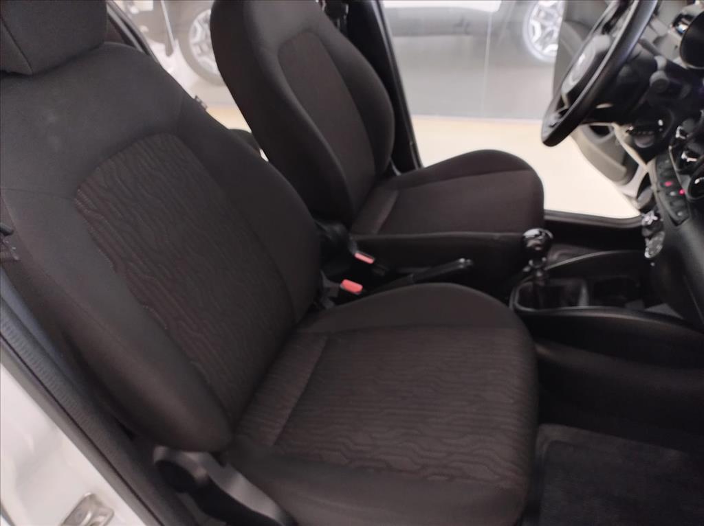 CRONOS 1.0 FIREFLY FLEX MANUAL15