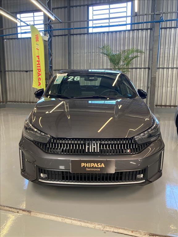 CRONOS 1.3 FIREFLY FLEX PRECISION CVT2