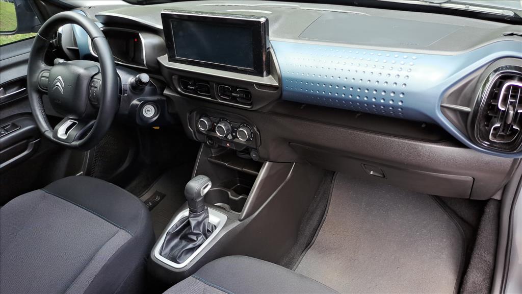 C3 1.6 16V FLEX FEEL PACK AT66