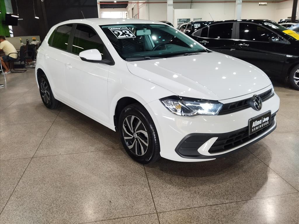 POLO 1.0 MPI TOTAL FLEX MANUAL2