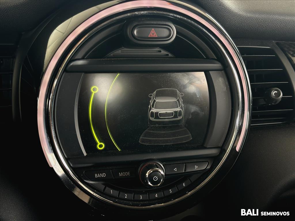 COOPER 2.0 S TOP 16V TURBO GASOLINA 4P AUTOMÁTICO9