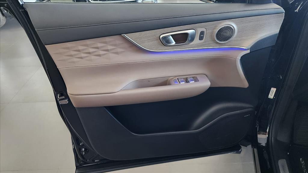 TIGGO 8 PRO 1.5 TGDI PHEV DHT15