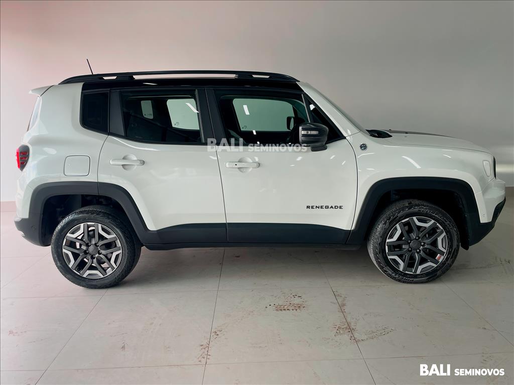 RENEGADE 1.3 T270 TURBO FLEX TRAILHAWK 4X4 AT93