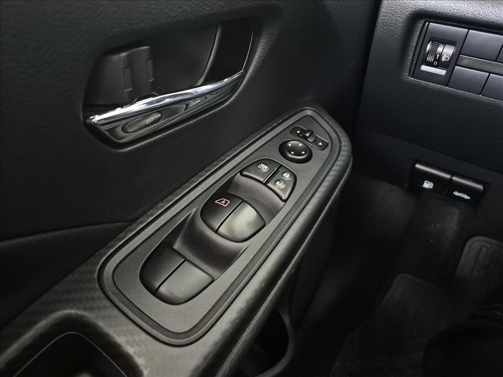 VERSA 1.6 16V FLEX ADVANCE XTRONIC17