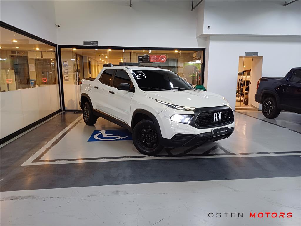 Fiat-TORO-1.3 TURBO 270 FLEX ENDURANCE AT6