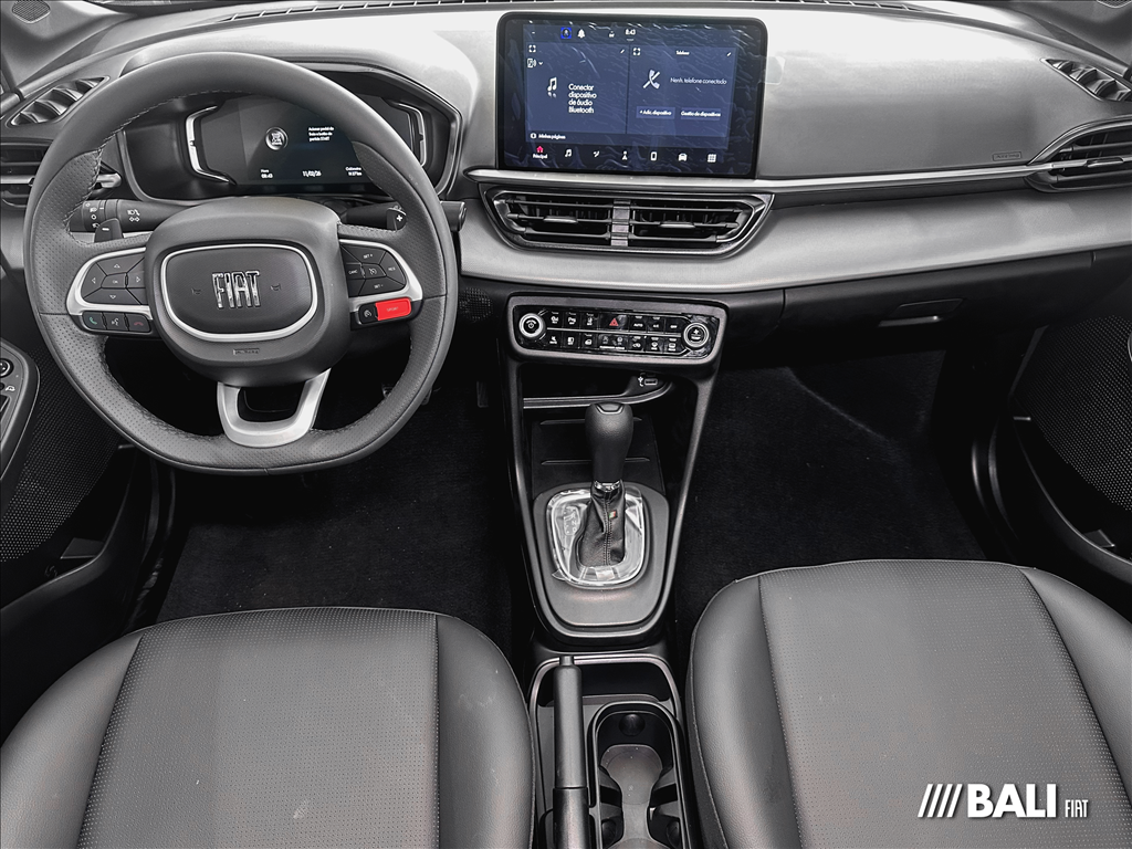 PULSE 1.0 TURBO 200 HYBRID IMPETUS CVT7